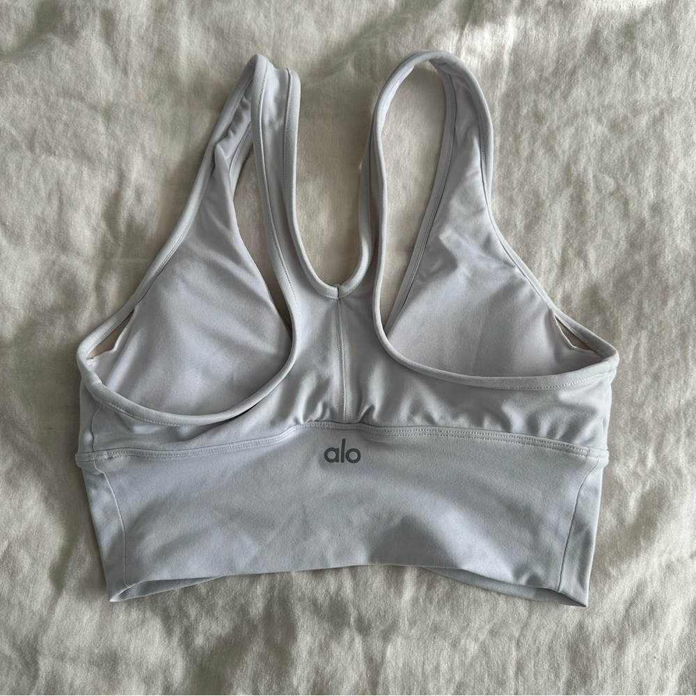 Alo Yoga Wild Thing Bra - Picture 3 of 5